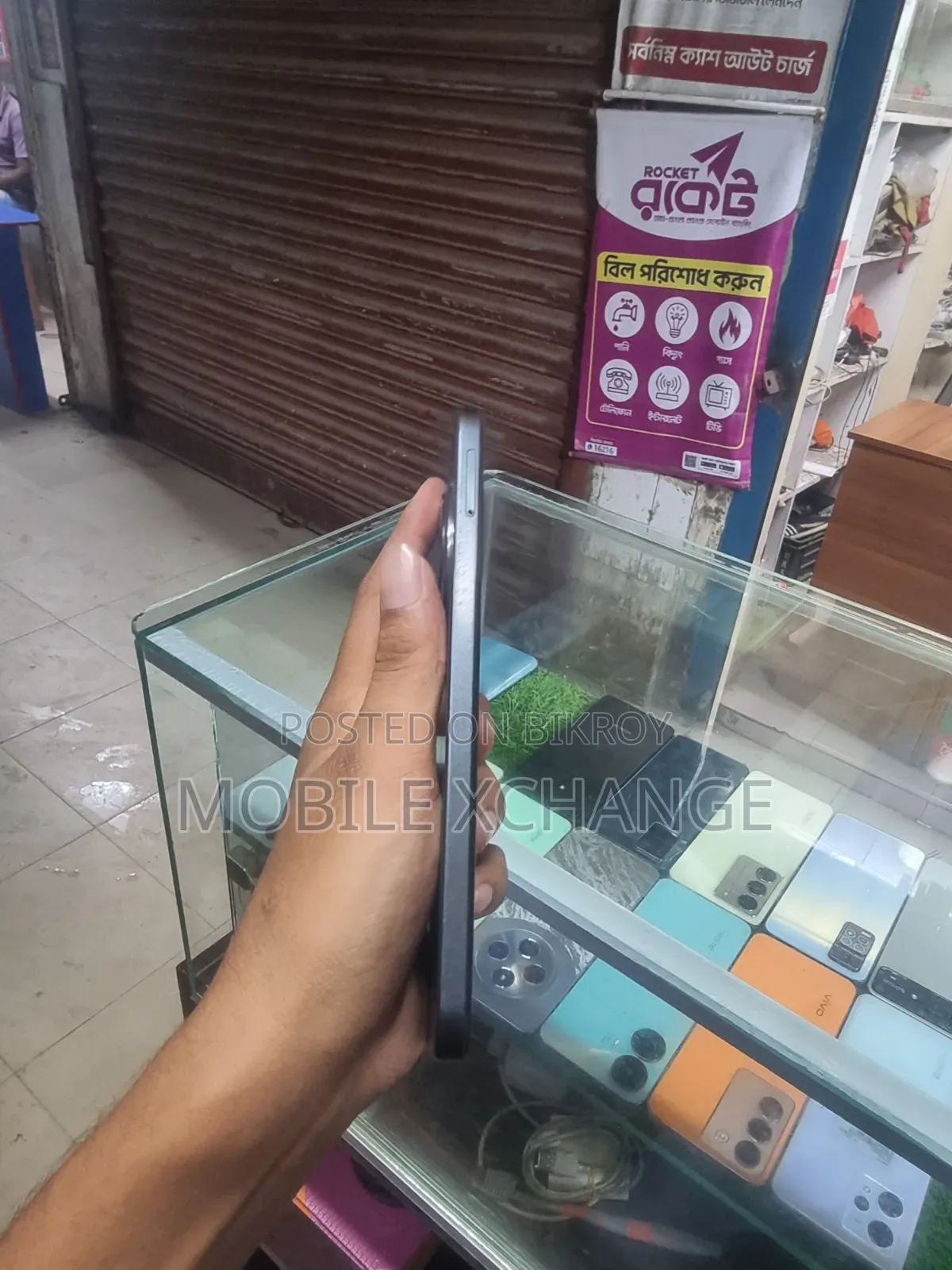 Tecno Spark 30C 128 GB Black
