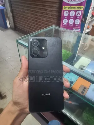 Honor Play10 128 GB Black