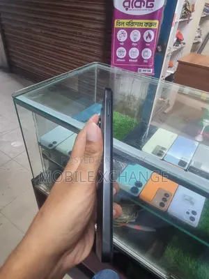 Honor Play10 128 GB Black
