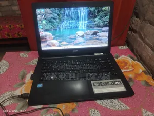 ল্যাপটপ Acer Aspire ES1-431 4GB Intel Celeron HDD 1T