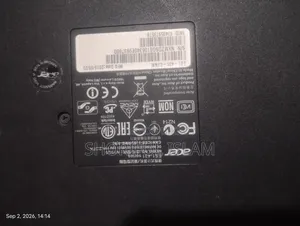 ল্যাপটপ Acer Aspire ES1-431 4GB Intel Celeron HDD 1T