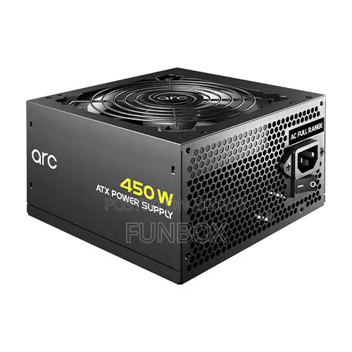 Walton NEW Power Supply Flat 25% OFF on 450W