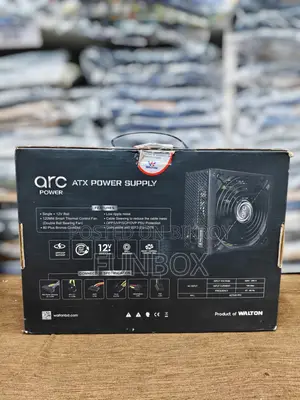 Walton NEW Power Supply Flat 25% OFF on 450W