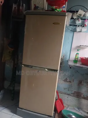 SINGER Fridge