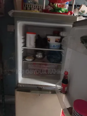 SINGER Fridge
