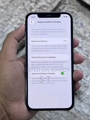 Apple iPhone 12 Pro 256 GB