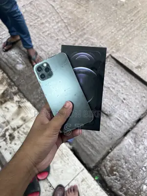 Apple iPhone 12 Pro 256 GB