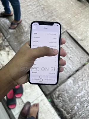 Apple iPhone 12 Pro 256 GB