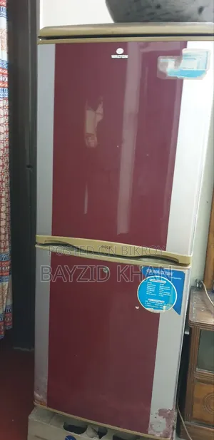 Walton Fridge
