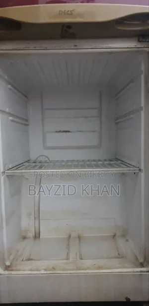 Walton Fridge