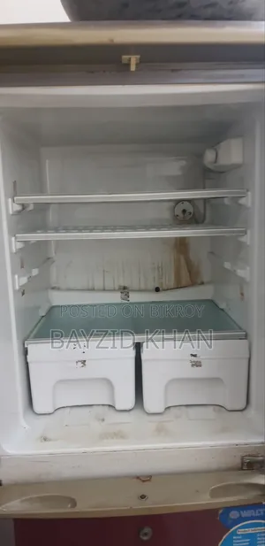 Walton Fridge