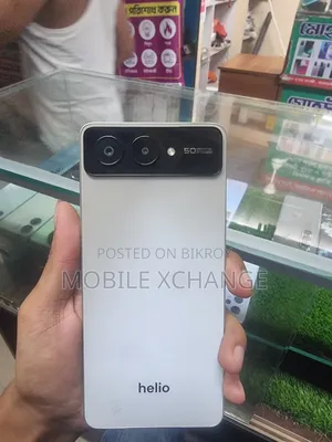 Helio 128 GB