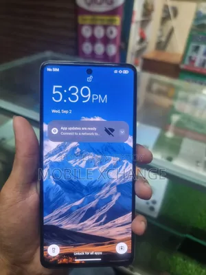 Helio 128 GB