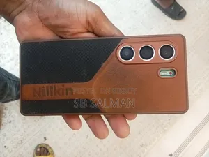 Tecno Camon 40 256 GB Green