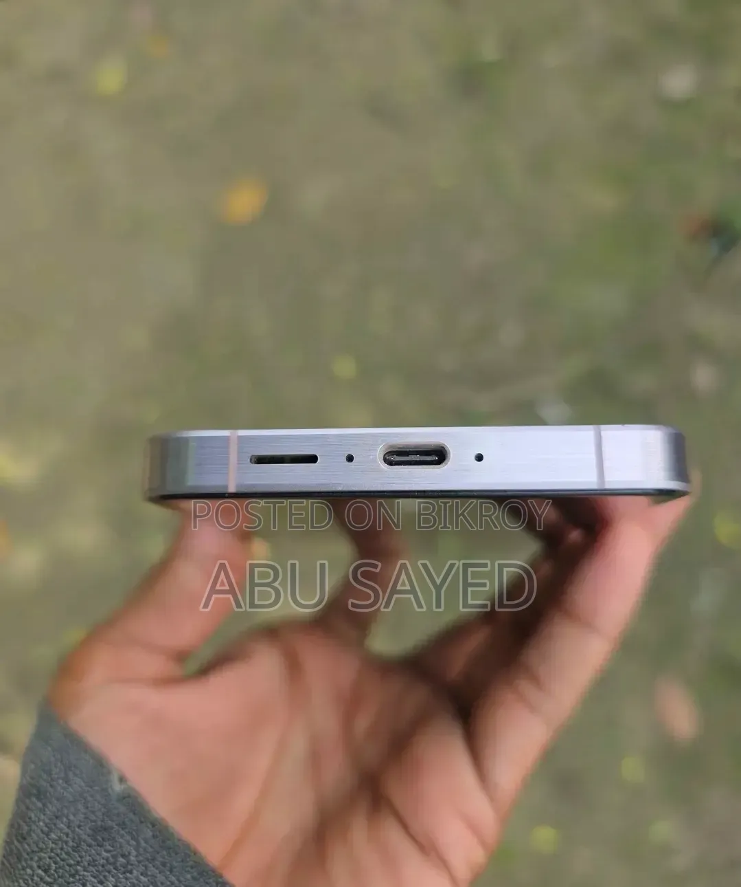 Samsung Galaxy A35 128 GB