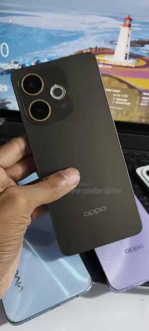Oppo A5 Pro 128 GB Pink