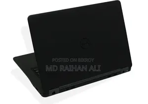 Laptop Dell 8GB Intel Core i7 SSD 256GB