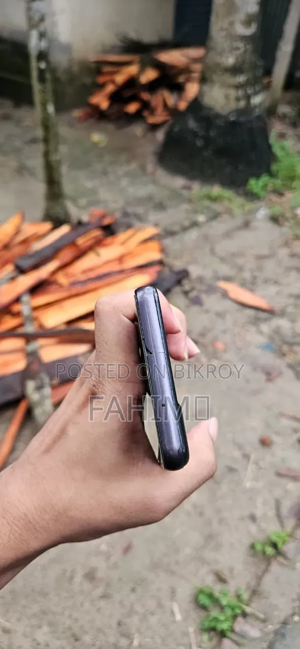 Samsung Galaxy S21 FE 5G 128 GB Graphite