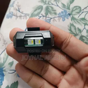 বাইক মডিফাই লাইট