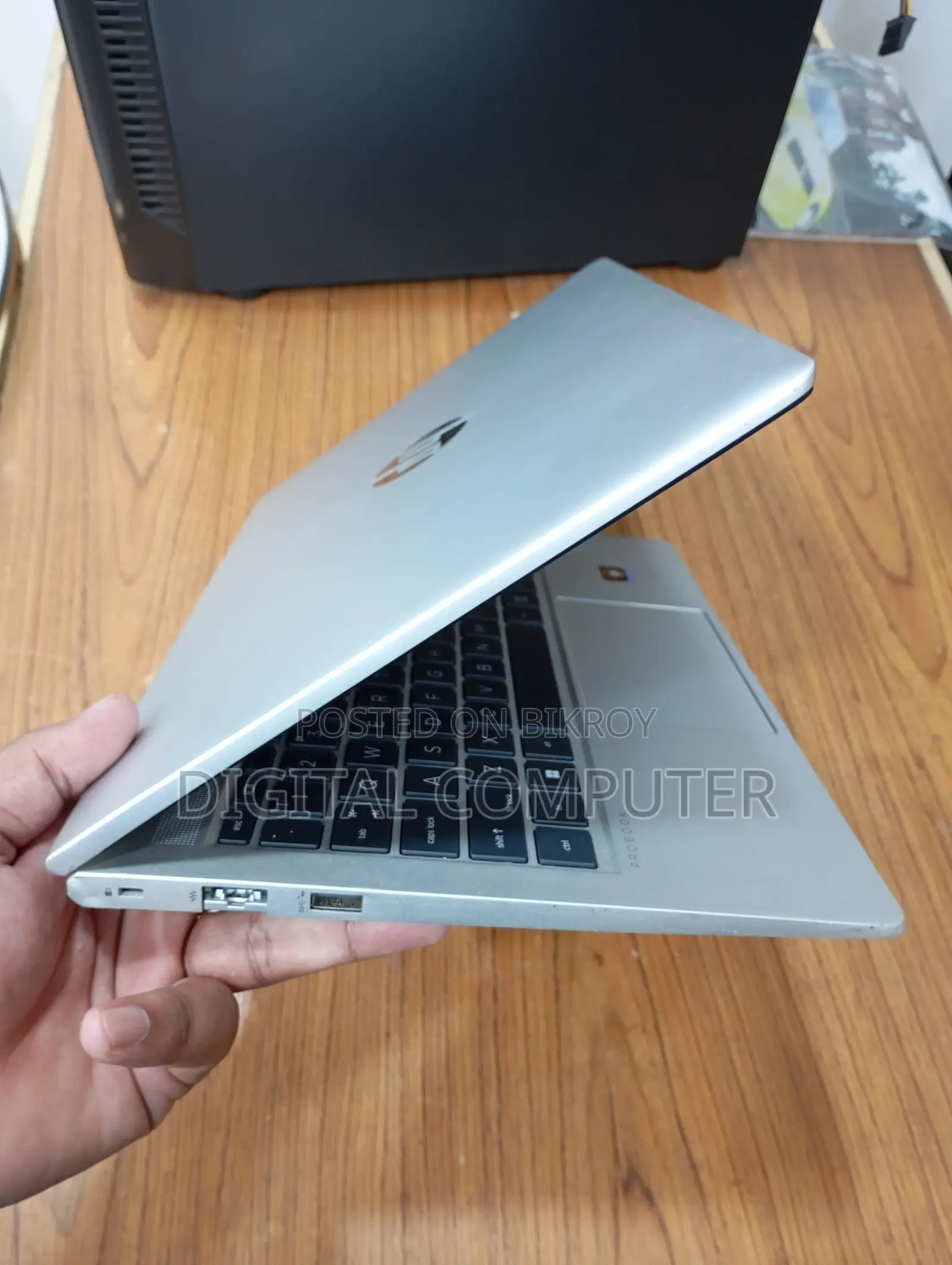 Laptop HP ProBook 445 G9 16GB AMD Ryzen 7 SSD 512GB