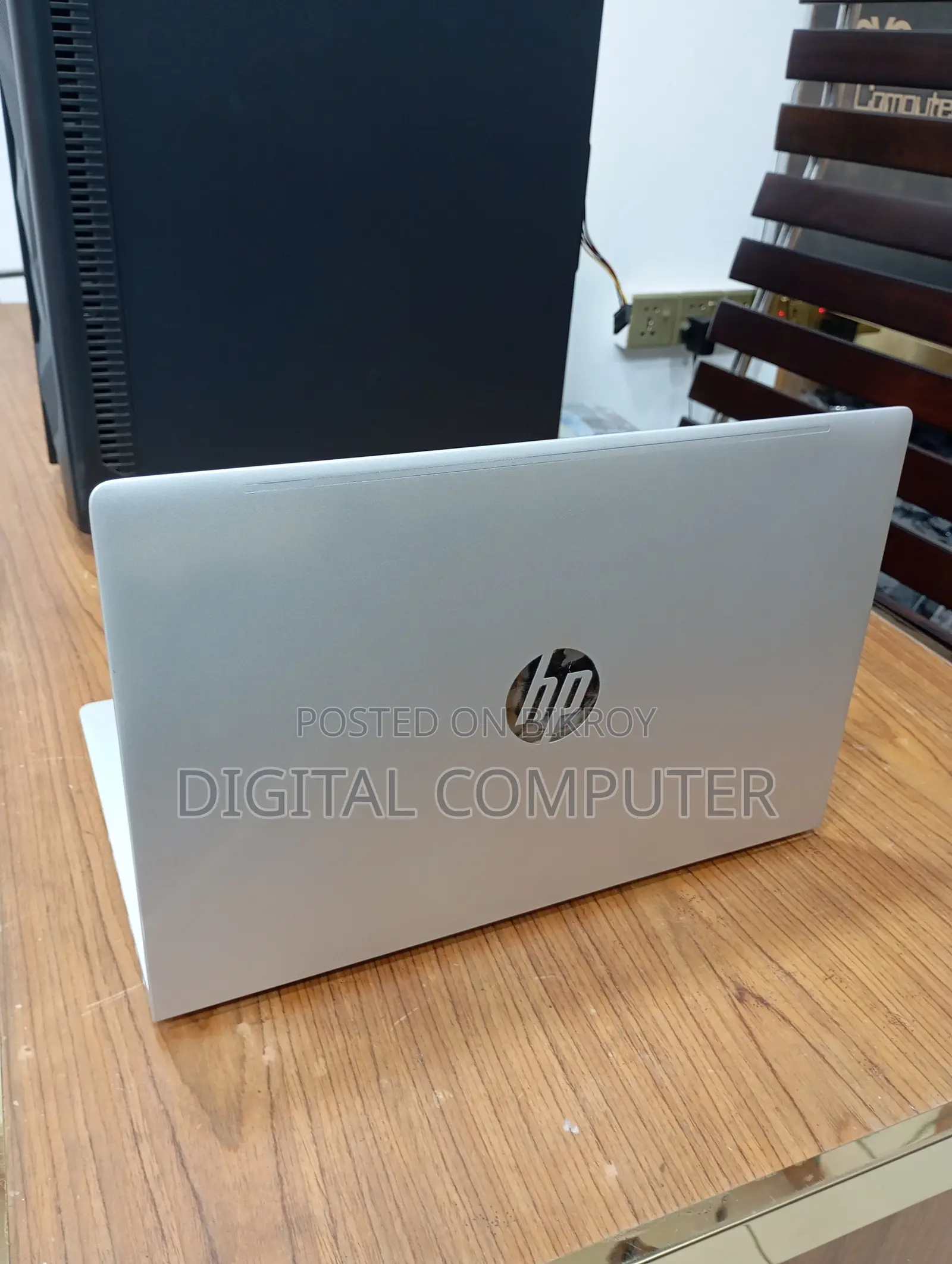 Laptop HP ProBook 445 G9 16GB AMD Ryzen 7 SSD 512GB