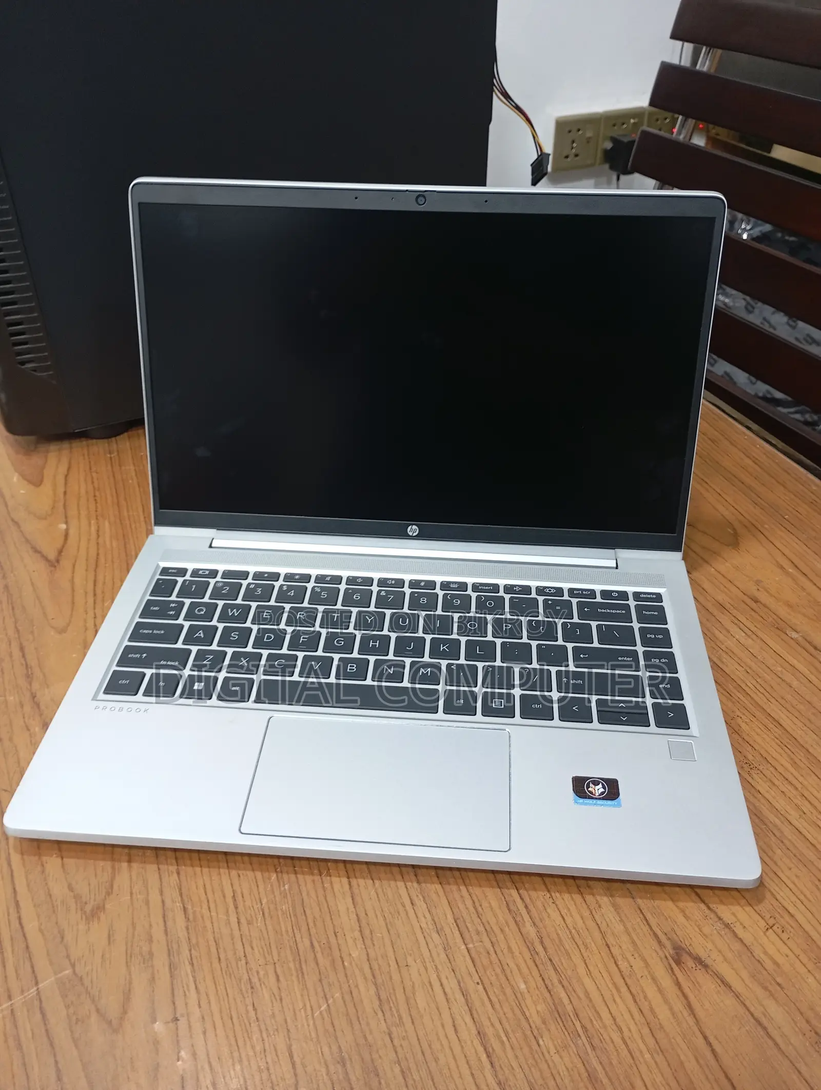 Laptop HP ProBook 445 G9 16GB AMD Ryzen 7 SSD 512GB