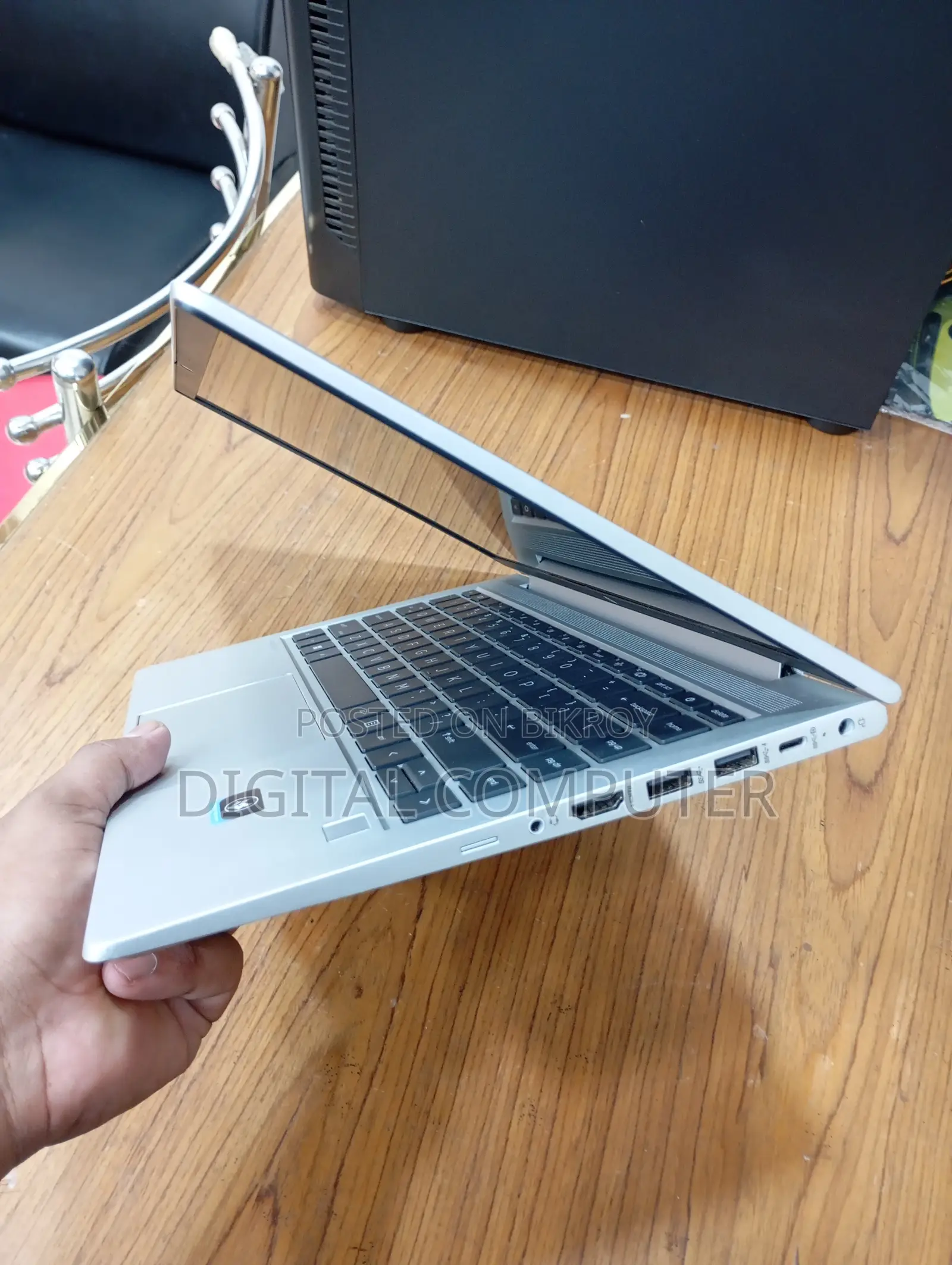 Laptop HP ProBook 445 G9 16GB AMD Ryzen 7 SSD 512GB