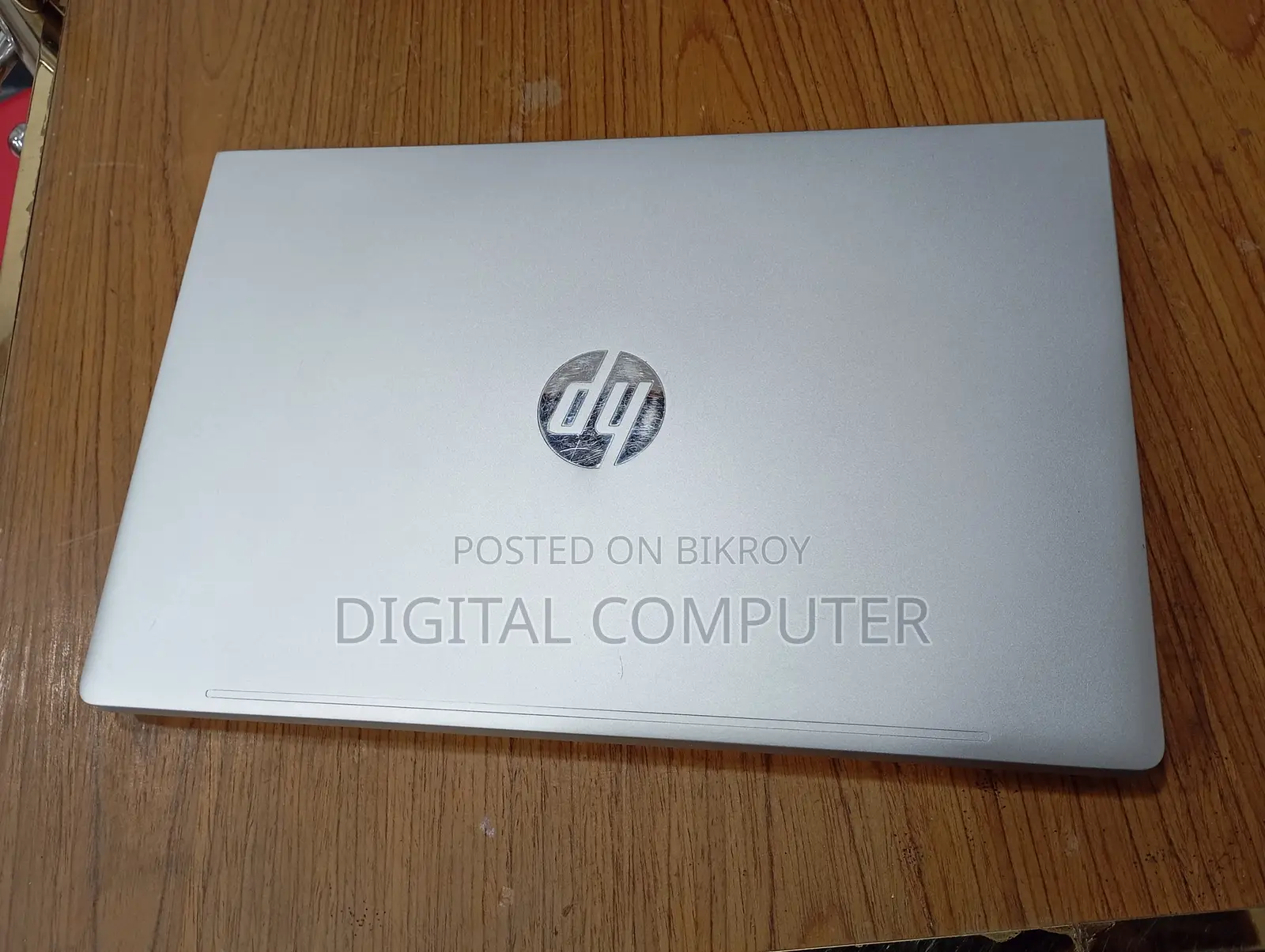 Laptop HP ProBook 445 G9 16GB AMD Ryzen 7 SSD 512GB