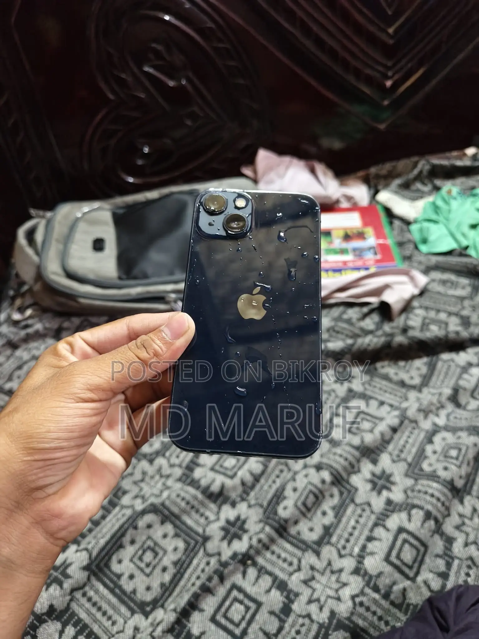 Apple iPhone 13 128 GB