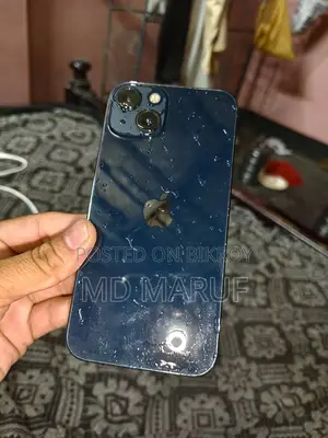 Apple iPhone 13 128 GB