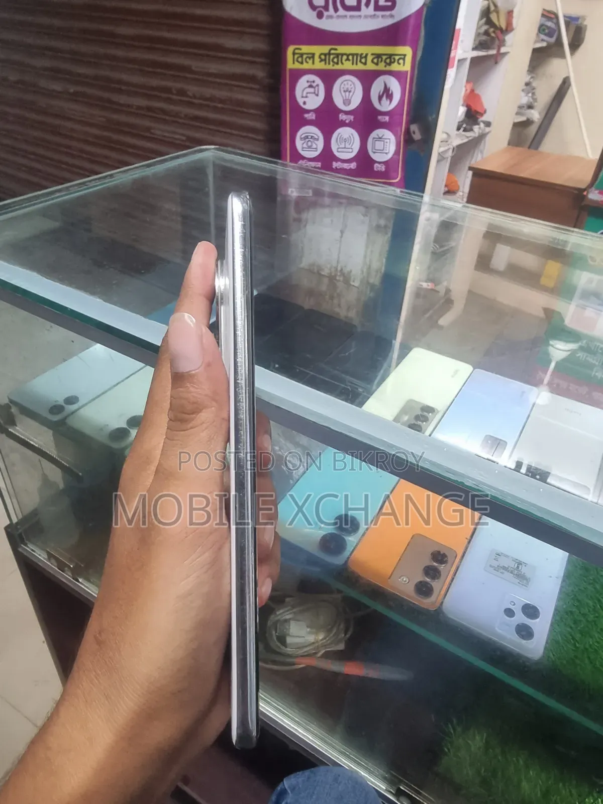 Vivo 256 GB White
