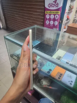 Samsung Galaxy F55 256 GB Orange