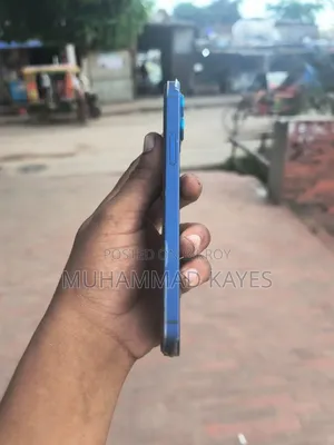 Apple iPhone 12 128 GB Blue
