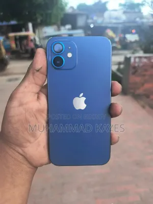Apple iPhone 12 128 GB Blue
