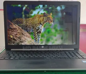 Laptop HP 4GB Intel Core i3 SSD 128GB