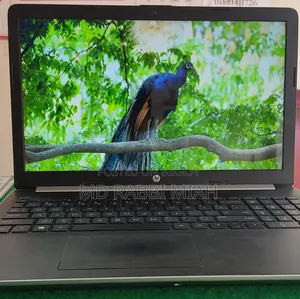 Laptop HP 4GB Intel Core i3 SSD 128GB