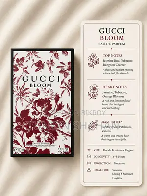 Gucci Bloom