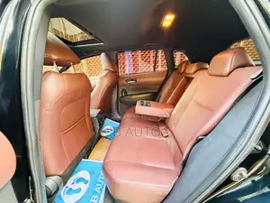 Toyota Corolla Cross 2022 Black