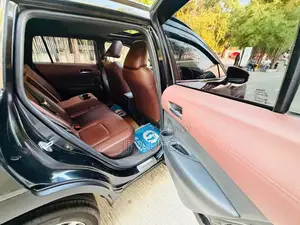Toyota Corolla Cross 2022 Black