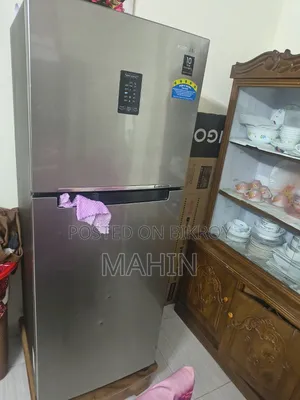 As Like New Fridge