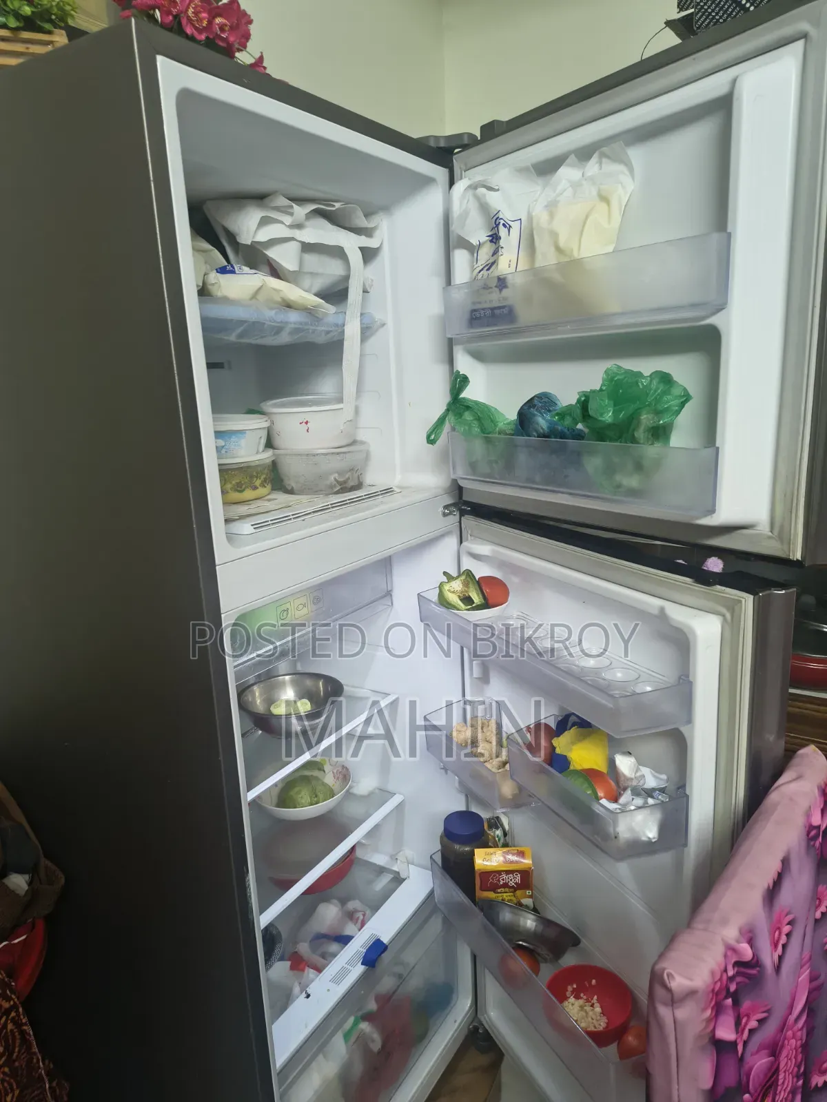 As Like New Fridge