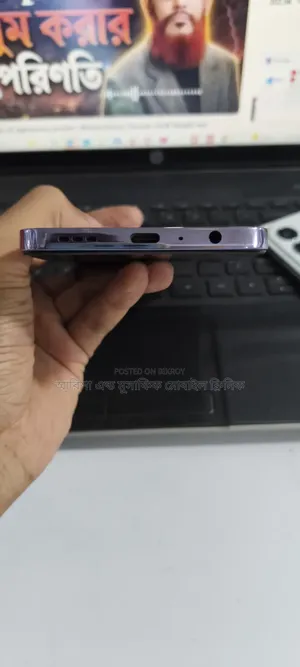 Oppo A3 Pro 256 GB Purple