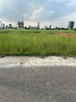 3 Katha Residential Plot | Bashundhara R/a Block-M | Ready to Build