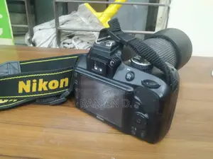 Nikon D3300