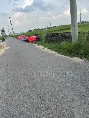 3 Katha Residential Plot | Bashundhara R/a Block-M | Ready to Build