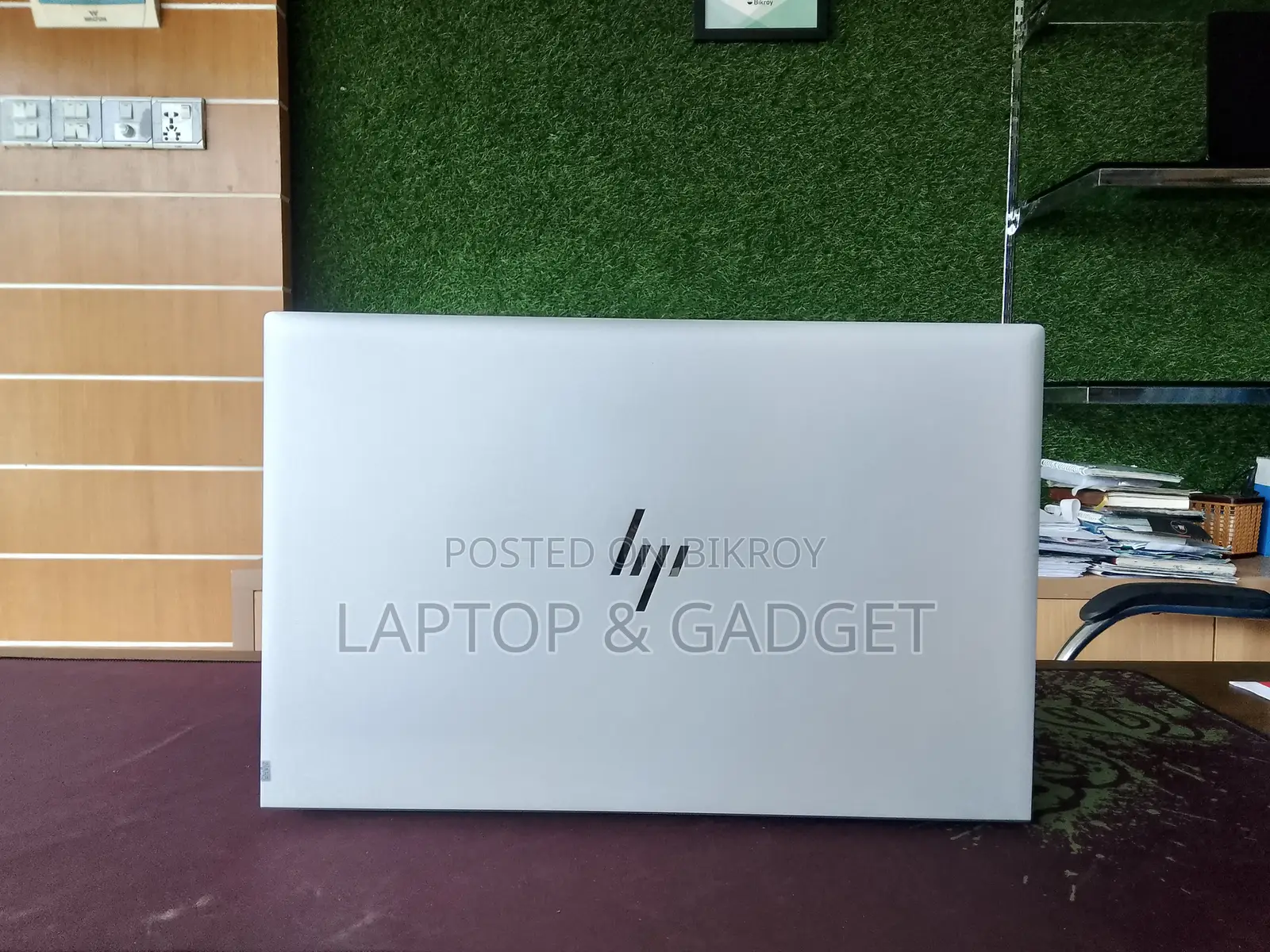 Laptop HP EliteBook 850 G8 16GB Intel Core i5 SSD 512GB