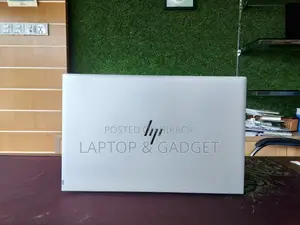 Laptop HP EliteBook 850 G8 16GB Intel Core i5 SSD 512GB