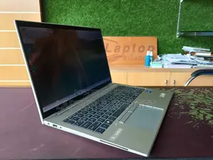 Laptop HP EliteBook 850 G8 16GB Intel Core i5 SSD 512GB