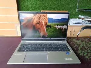 Laptop HP EliteBook 850 G8 16GB Intel Core i5 SSD 512GB