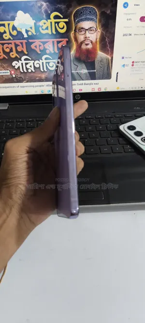 Oppo A3 Pro 256 GB Purple